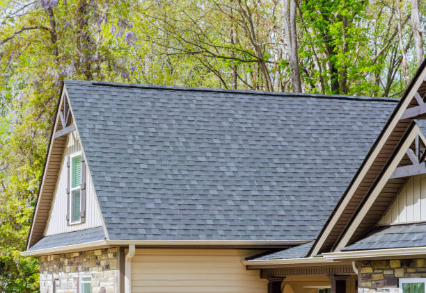 Lake Caroline, VA Roofing Services Company